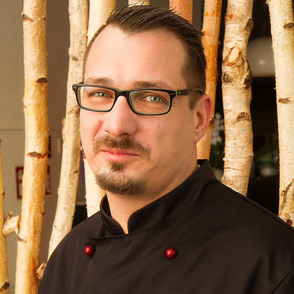Küchenchef