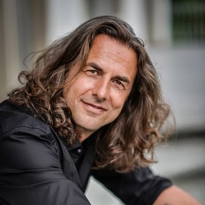 Veit Lindau - Be Ecstasy | Wie du zu einem BeziehungsMagneten wirst!